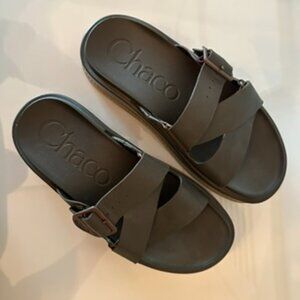 Chaco Townes Sandals (Never Been Worn!)